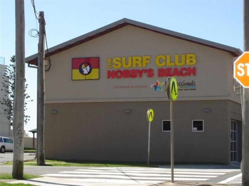 3 ‘Florina Sands’, 59 Petrel Avenue, Mermaid Beach QLD 4218