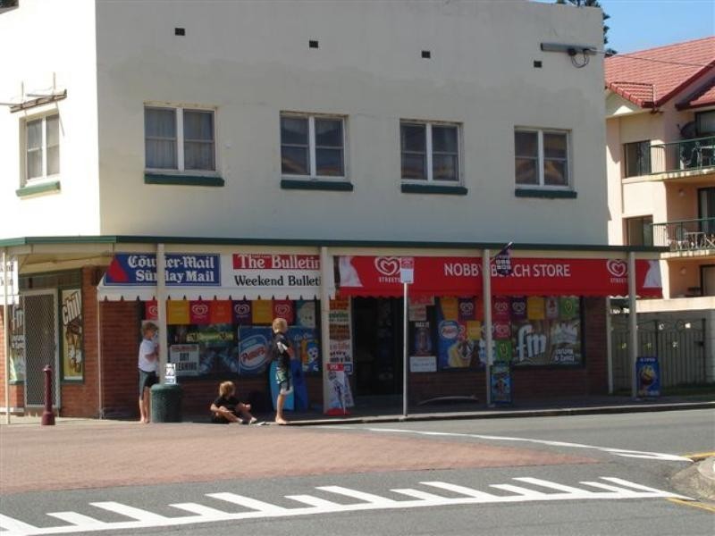 3 ‘Florina Sands’, 59 Petrel Avenue, Mermaid Beach QLD 4218