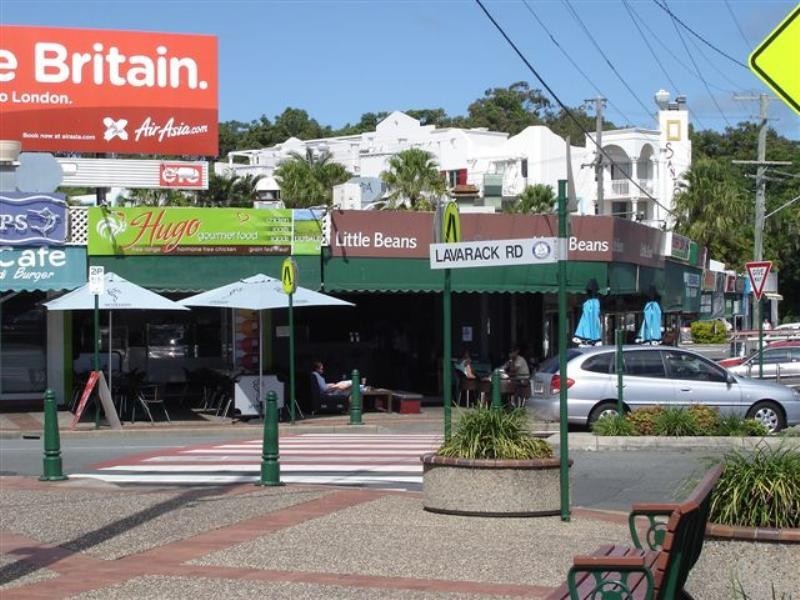 3 ‘Florina Sands’, 59 Petrel Avenue, Mermaid Beach QLD 4218