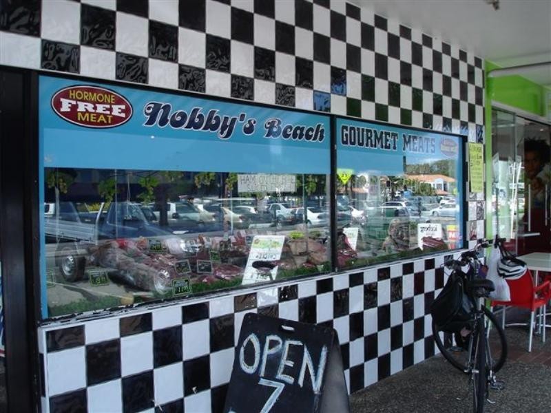 3 ‘Florina Sands’, 59 Petrel Avenue, Mermaid Beach QLD 4218