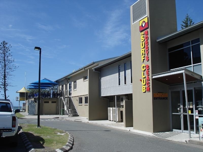 3 ‘Florina Sands’, 59 Petrel Avenue, Mermaid Beach QLD 4218