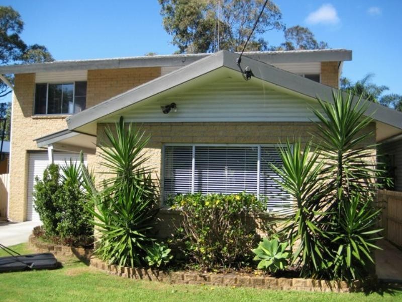 156 Laguna Avenue, Palm Beach QLD 4221