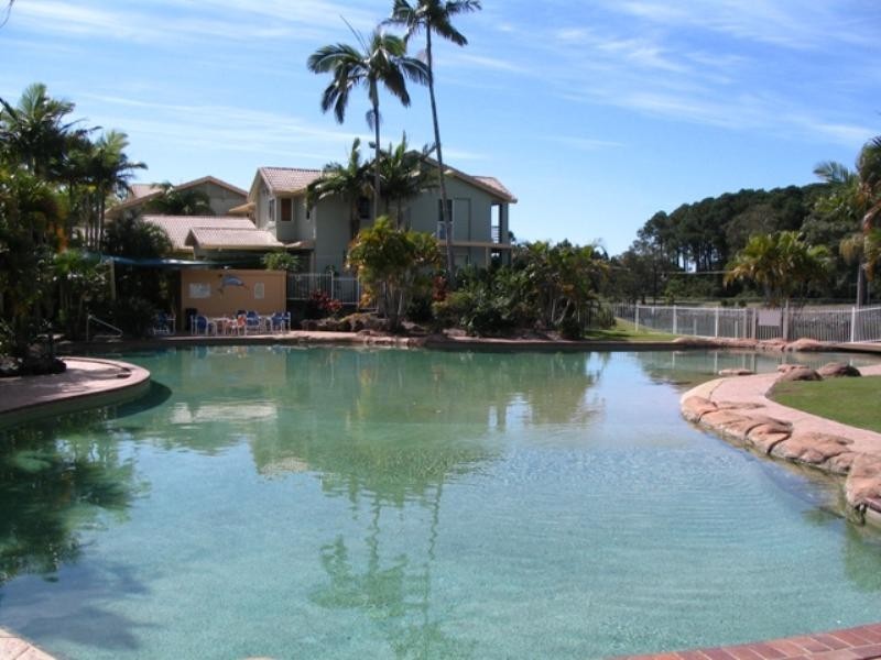 Mermaid Waters QLD 4218