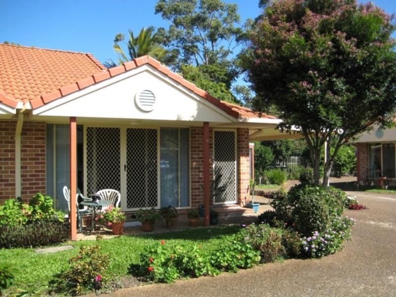 8 ‘Pier 46′, 46 Guineas Creek Road, Currumbin Waters QLD 4223
