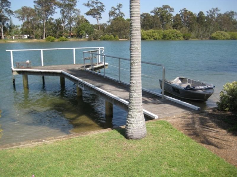 8 ‘Pier 46′, 46 Guineas Creek Road, Currumbin Waters QLD 4223