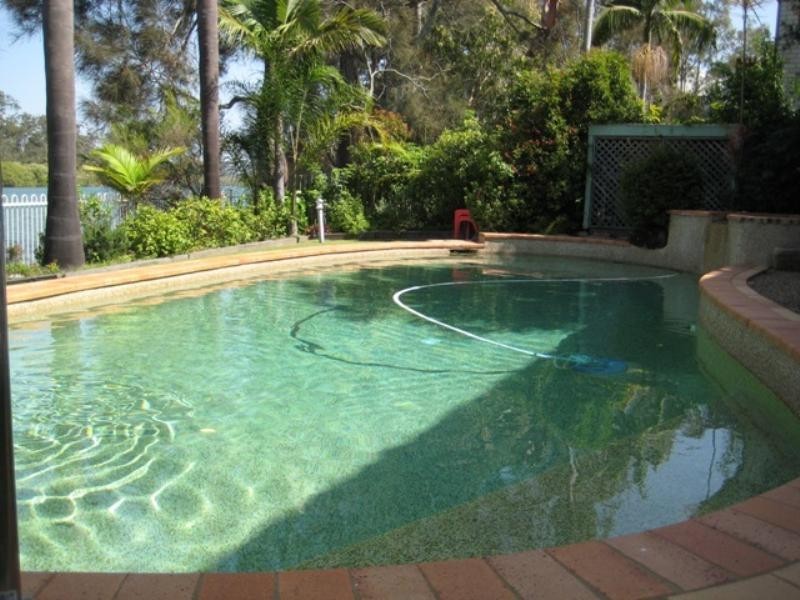 8 ‘Pier 46′, 46 Guineas Creek Road, Currumbin Waters QLD 4223