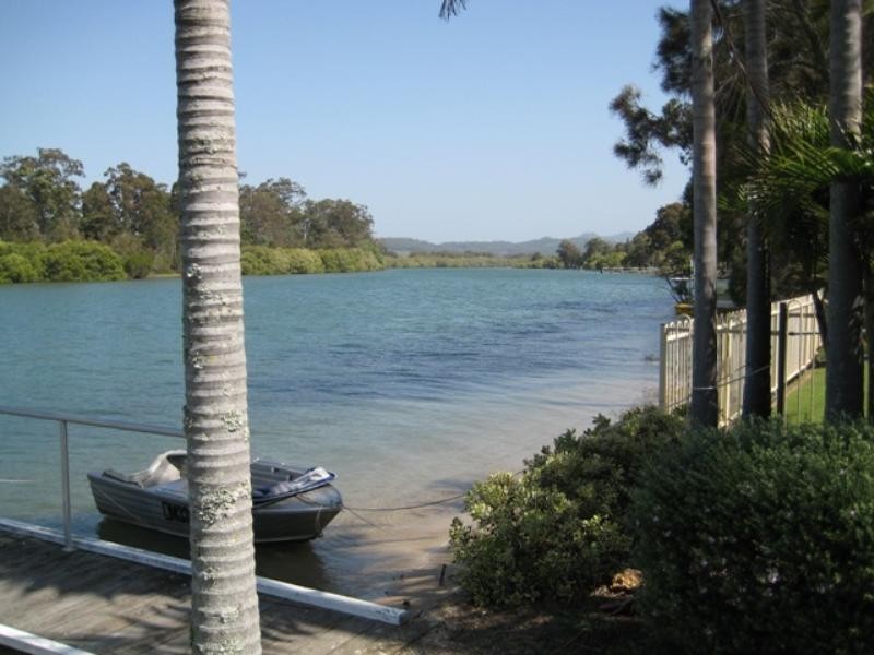 8 ‘Pier 46′, 46 Guineas Creek Road, Currumbin Waters QLD 4223