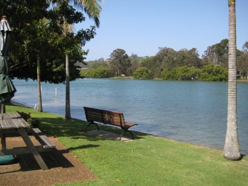 8 ‘Pier 46′, 46 Guineas Creek Road, Currumbin Waters QLD 4223