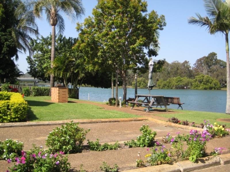 8 ‘Pier 46′, 46 Guineas Creek Road, Currumbin Waters QLD 4223