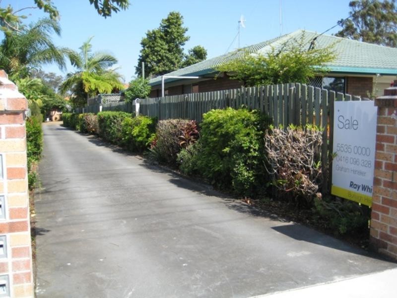 8 ‘Pier 46′, 46 Guineas Creek Road, Currumbin Waters QLD 4223