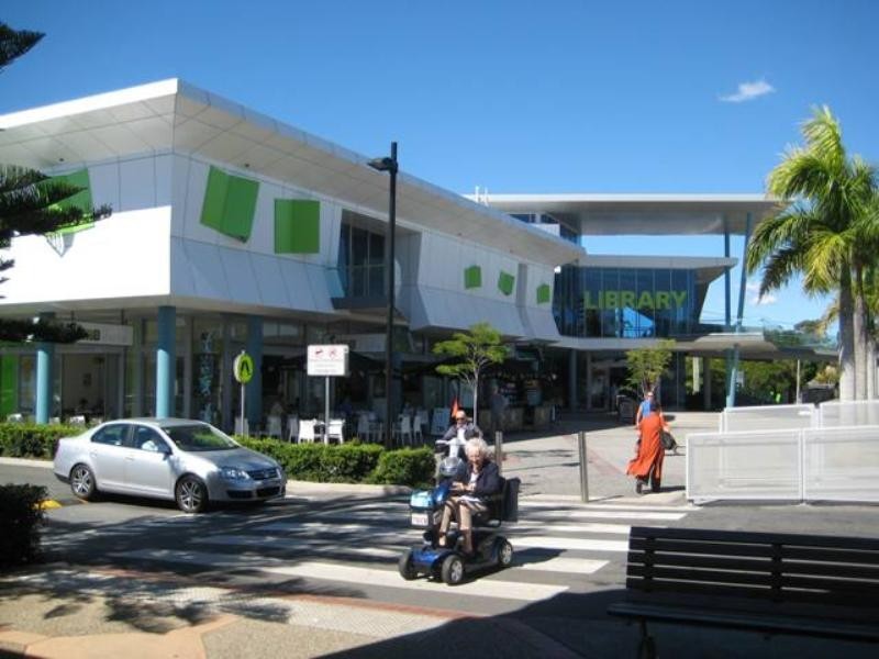8 ‘Pier 46′, 46 Guineas Creek Road, Currumbin Waters QLD 4223