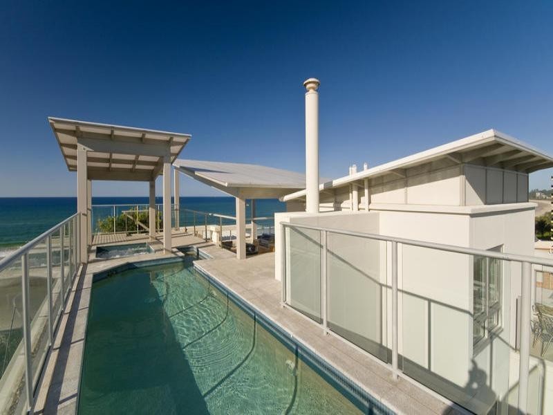 5 ”Azure”, 351 Golden Four Drive, Tugun QLD 4224