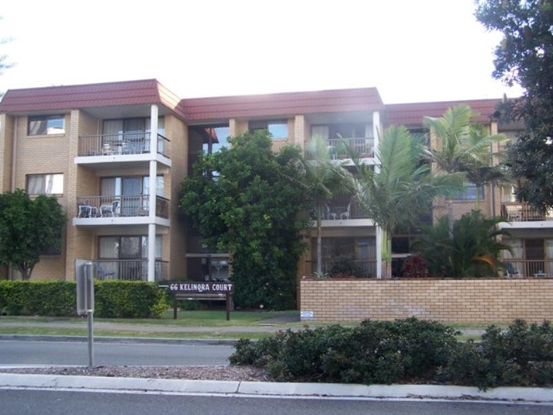5 ”Kelinora Court”, 66 Surf Parade, Broadbeach QLD 4218