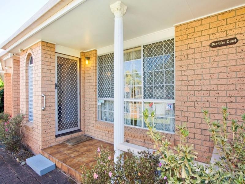 3 ‘Pee Wee Court’, 9 Sunbird Street, Burleigh Waters QLD 4220