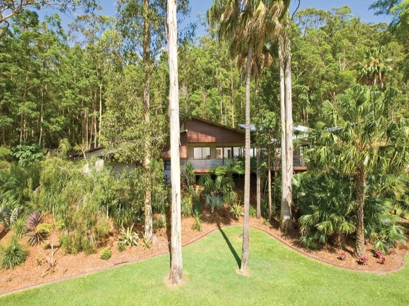 26 Kooringal Court, Tallebudgera QLD 4228
