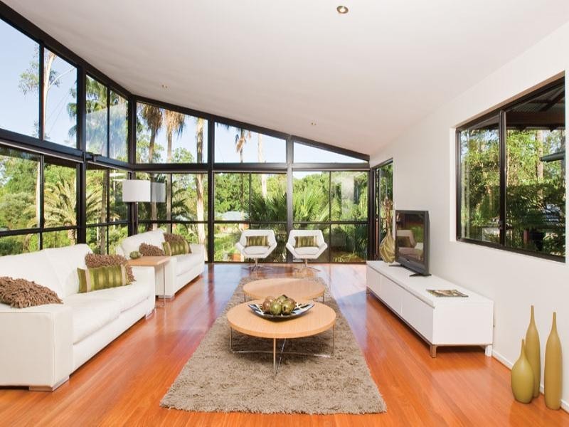 26 Kooringal Court, Tallebudgera QLD 4228