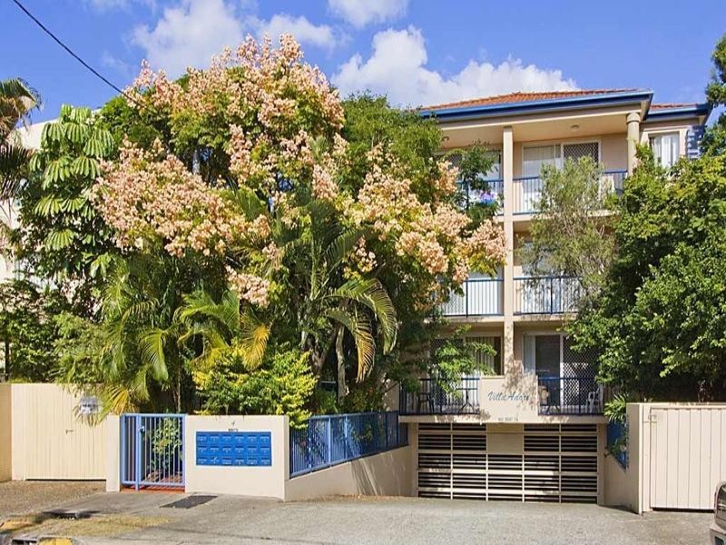 16 ”Villa Adori”, 4 Adori Street, Chevron Island QLD 4217