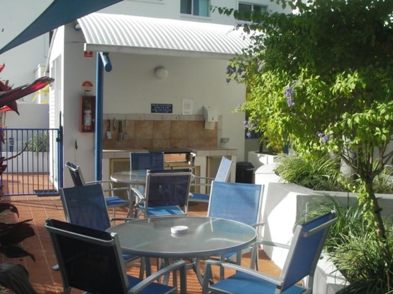 14 ”Surfers Beach Resort”, 193 Surf Parade, Surfers Paradise QLD 4217