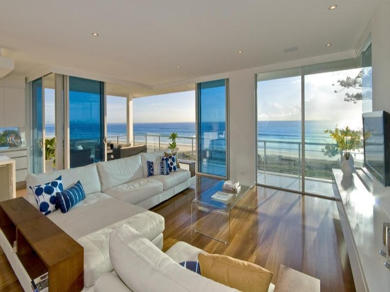 3 ‘Aspire’ 251 Golden Four Drive, Bilinga QLD 4225