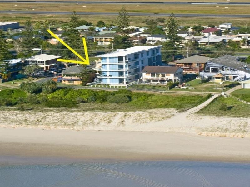 3 ‘Aspire’ 251 Golden Four Drive, Bilinga QLD 4225