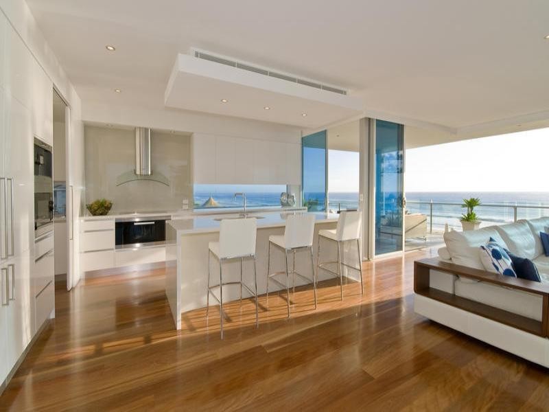 3 ‘Aspire’ 251 Golden Four Drive, Bilinga QLD 4225