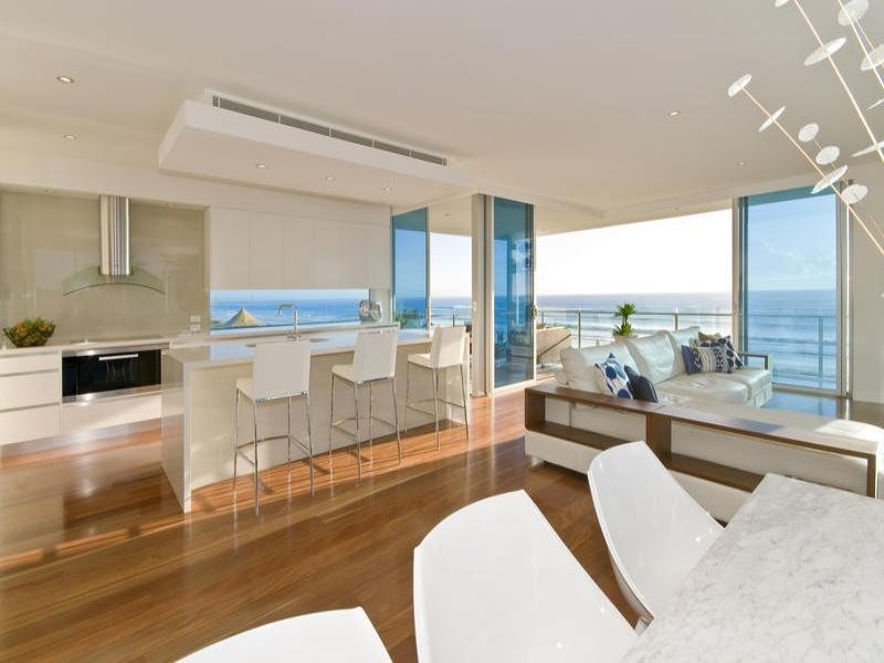 3 ‘Aspire’ 251 Golden Four Drive, Bilinga QLD 4225