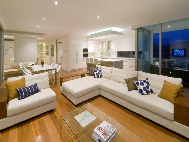 3 ‘Aspire’ 251 Golden Four Drive, Bilinga QLD 4225