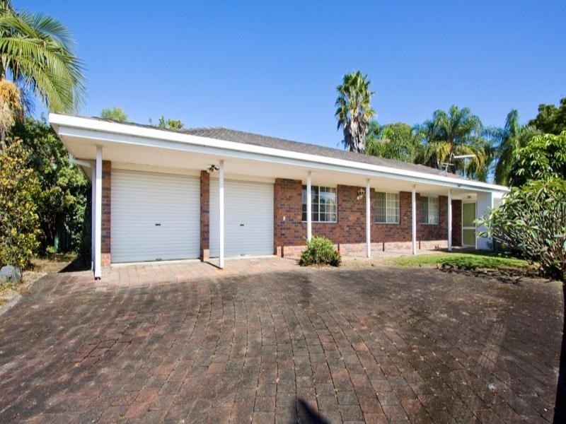 5 Drewe Court, Carrara QLD 4211