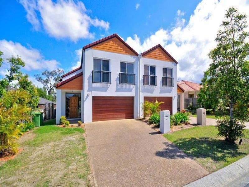 1/44 Leopardwood Circuit, Robina QLD 4226