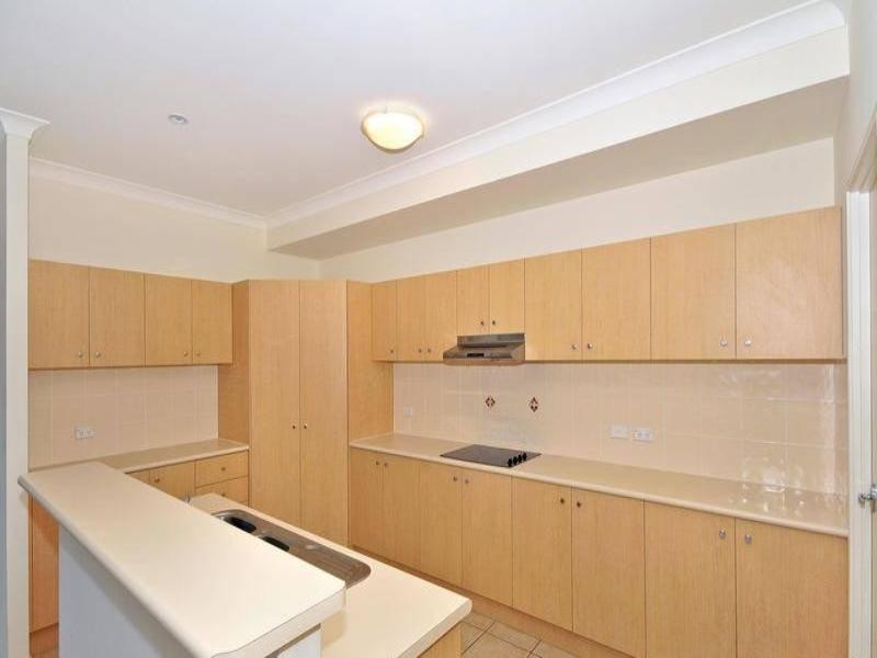 1/44 Leopardwood Circuit, Robina QLD 4226