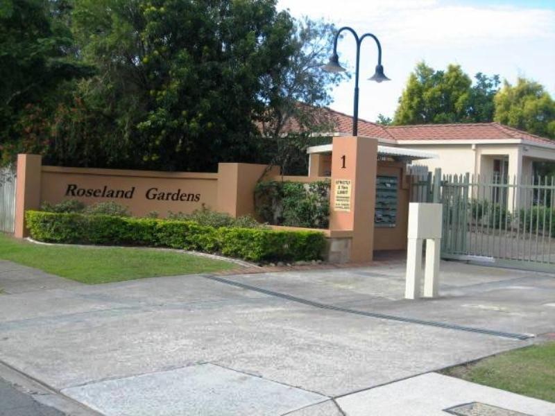41 ‘Roseland Gardens’, 1 Warbler Parade, Varsity Lakes QLD 4227