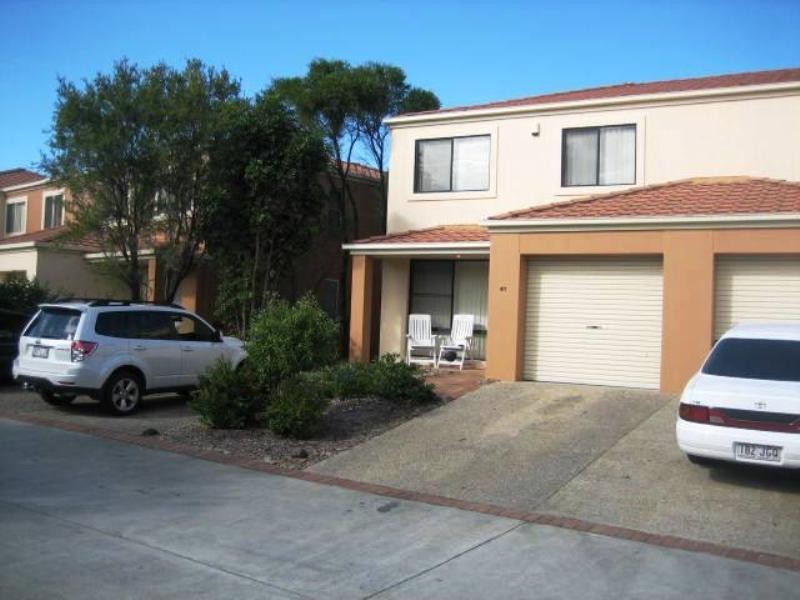 41 ‘Roseland Gardens’, 1 Warbler Parade, Varsity Lakes QLD 4227