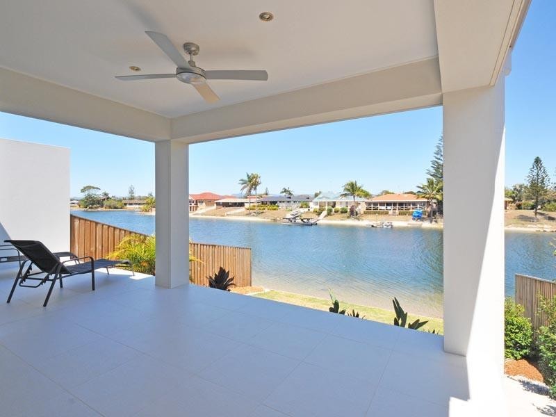 Mermaid Waters QLD 4218