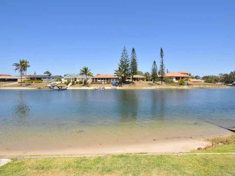 Mermaid Waters QLD 4218