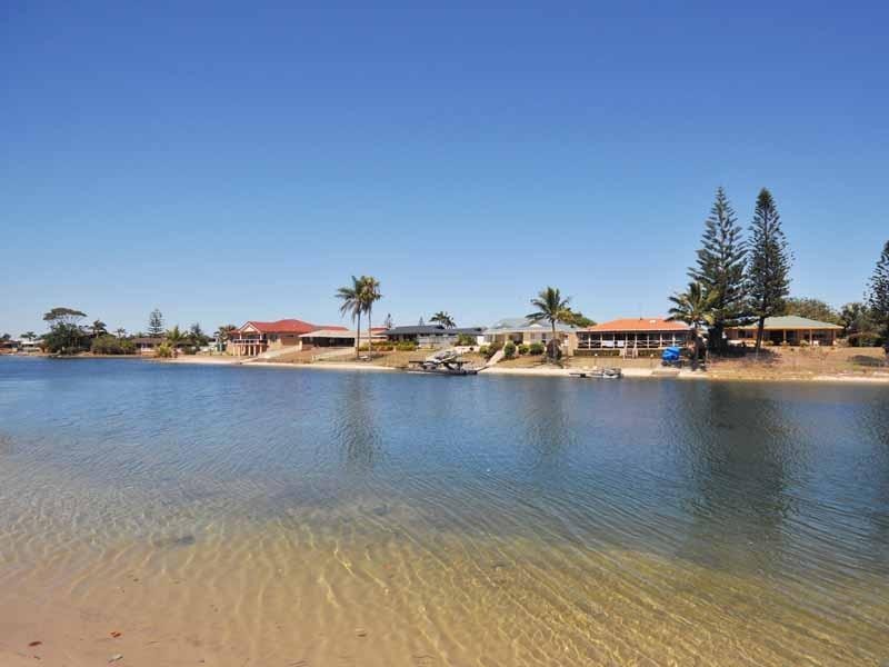 Mermaid Waters QLD 4218