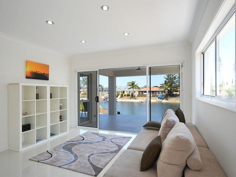 Mermaid Waters QLD 4218