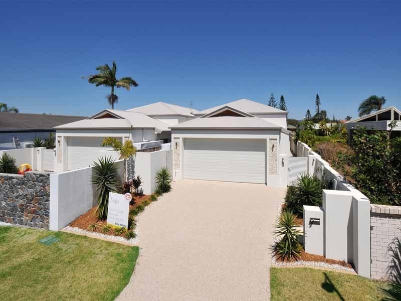 Mermaid Waters QLD 4218