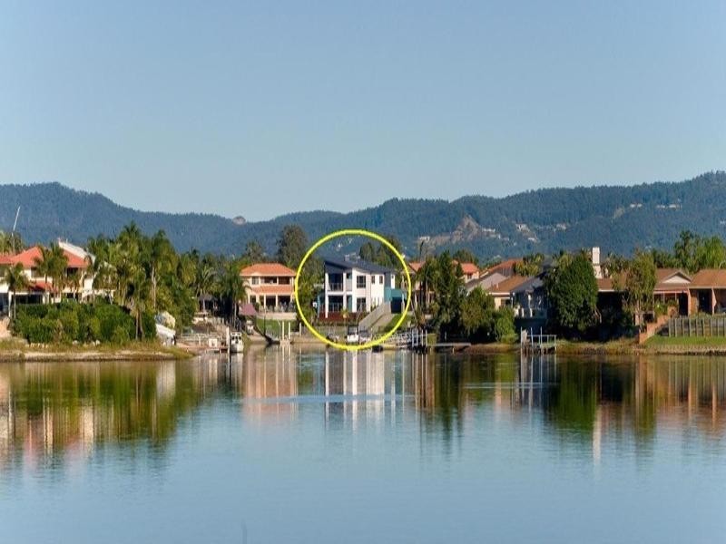 368 Rio Vista Boulevard, Mermaid Waters QLD 4218