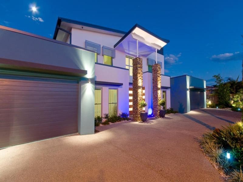 368 Rio Vista Boulevard, Mermaid Waters QLD 4218