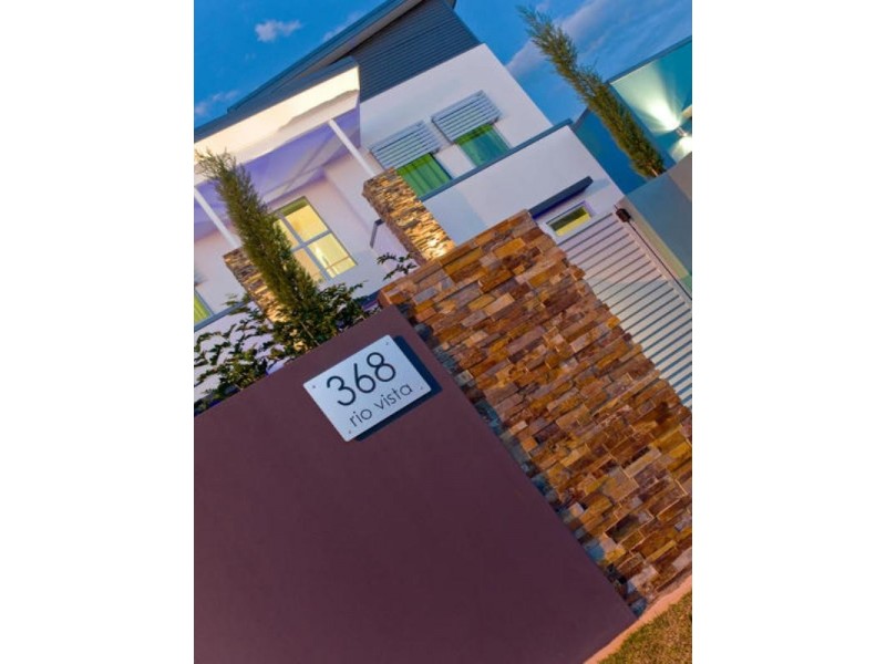 368 Rio Vista Boulevard, Mermaid Waters QLD 4218