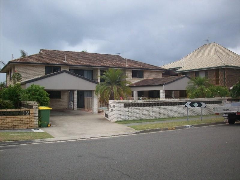 1 + 2 ‘Utopia Apartments’, 19 Seashell Avenue, Mermaid Beach QLD 4218