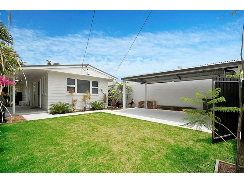 46 Sunbrite Avenue, Mermaid Beach QLD 4218