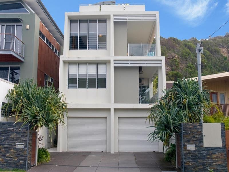 34a Nagel Avenue, Miami QLD 4220