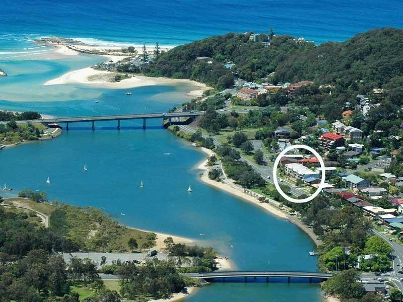 19 ”Currumbin Riverview”, 80 Duringan Street, Currumbin QLD 4223