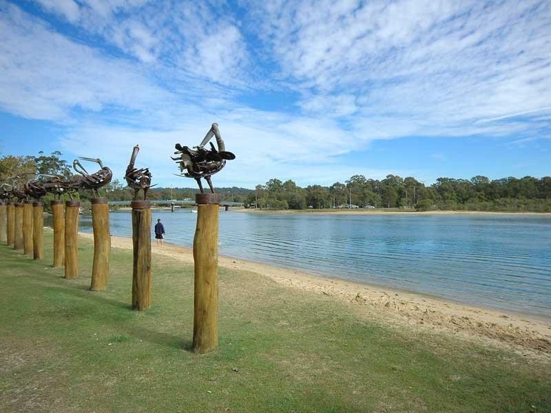 19 ”Currumbin Riverview”, 80 Duringan Street, Currumbin QLD 4223