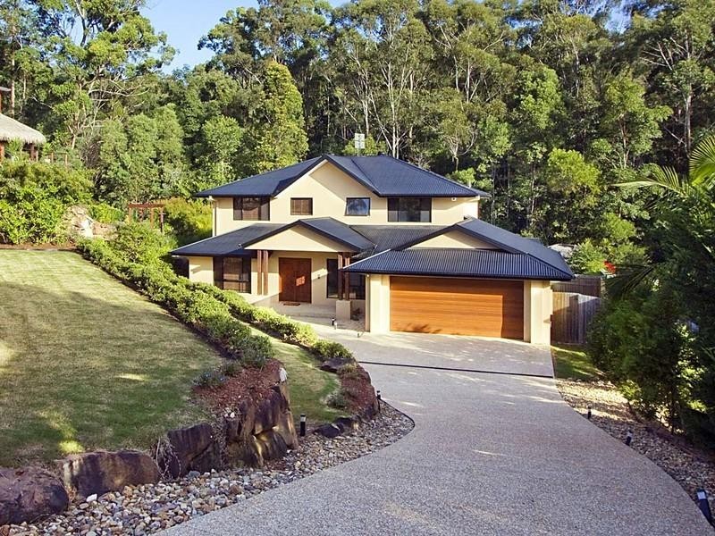 36 Forest Drive, Elanora QLD 4221