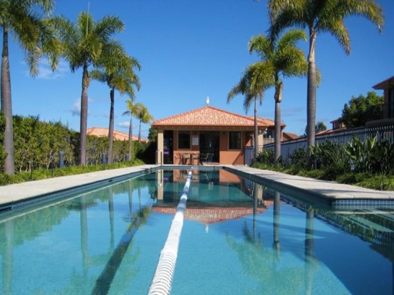 Robina QLD 4226