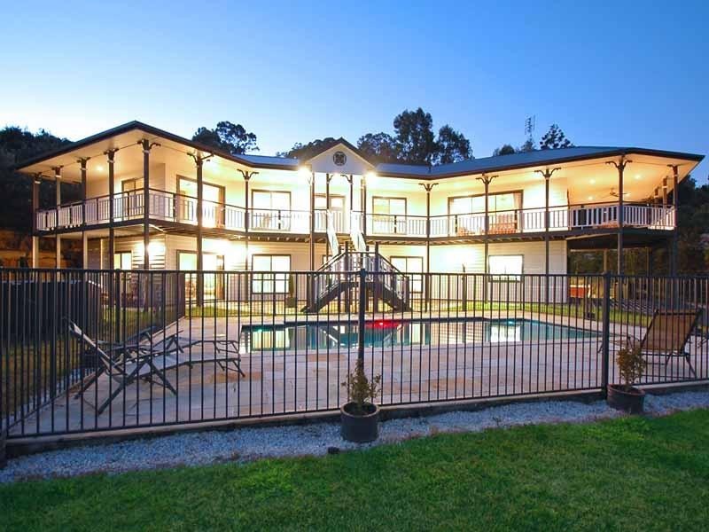 16 Bradman Drive, Currumbin Valley QLD 4223