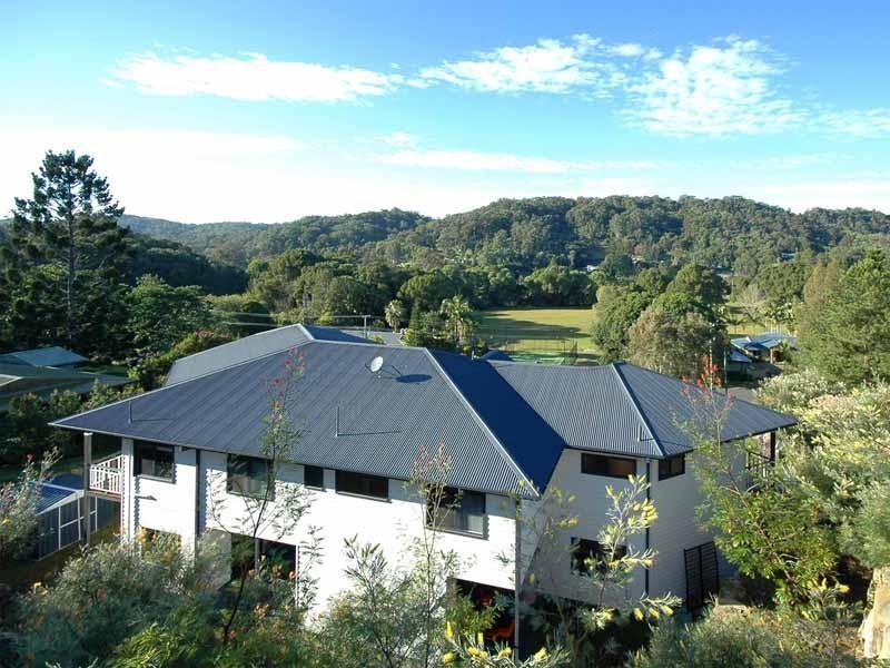 16 Bradman Drive, Currumbin Valley QLD 4223