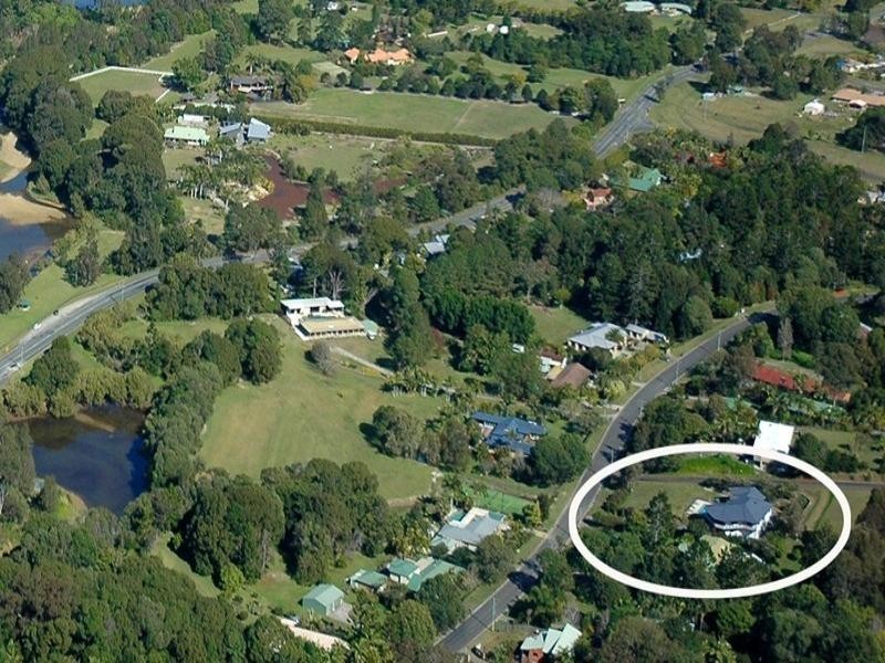16 Bradman Drive, Currumbin Valley QLD 4223
